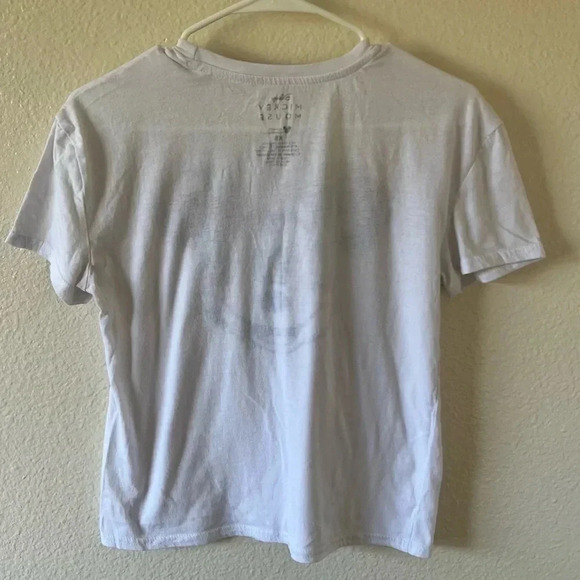 Mickey Mouse Graphic Tee - Picture 4 of 4